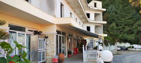 600m² Townhouse in Corfu, Greece No. 6459 10