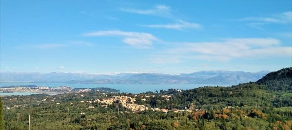 600m² Townhouse in Corfu, Greece No. 6459 3