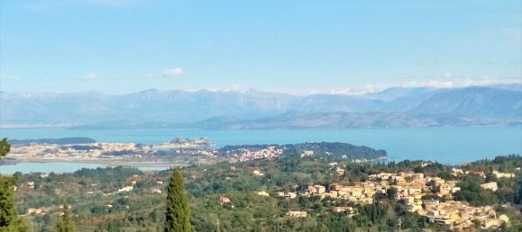 600m² Townhouse in Corfu, Greece No. 6459 8