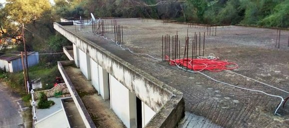 600m² Townhouse in Corfu, Greece No. 6459 6