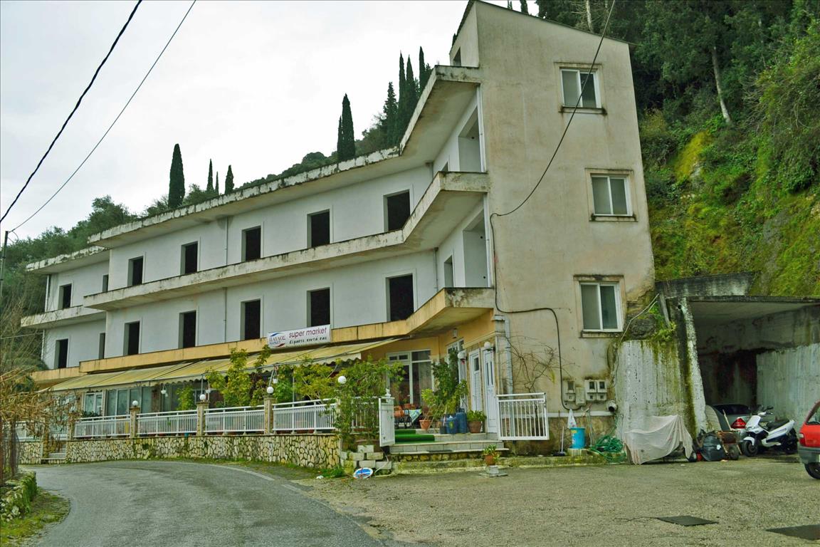 600m² Townhouse in Corfu, Greece No. 6459