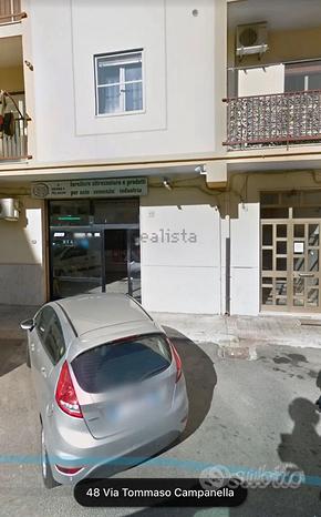 1 room Office in Crotone, Italy No. 258358