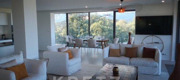 3 bedrooms Apartment in Porto-Vecchio, France No. 65313 4