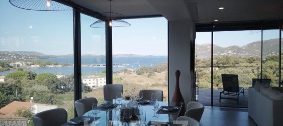 3 bedrooms Apartment in Porto-Vecchio, France No. 65313 2