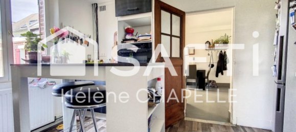 4 bedrooms House in Noailles, France No. 251359 7