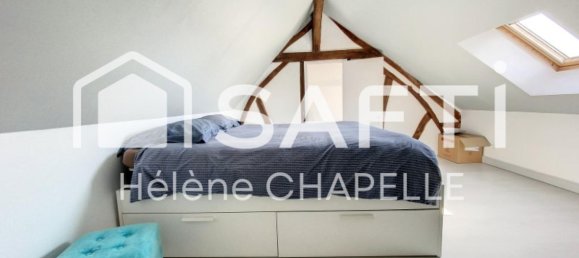 4 bedrooms House in Noailles, France No. 251359 12