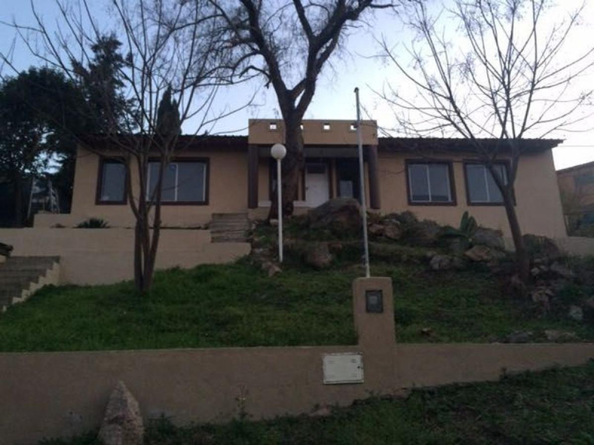 2 bedrooms House in Cordoba, Argentina No. 59841