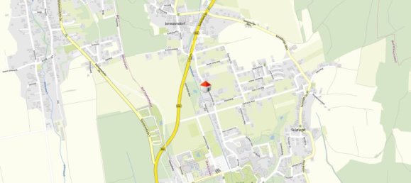 Grundstück in Bad Tatzmannsdorf, Austria 1157m², Nr. 243808 3