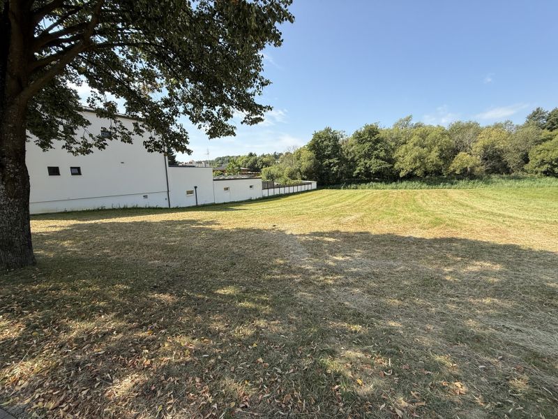 Grundstück in Bad Tatzmannsdorf, Austria 1157m², Nr. 243808