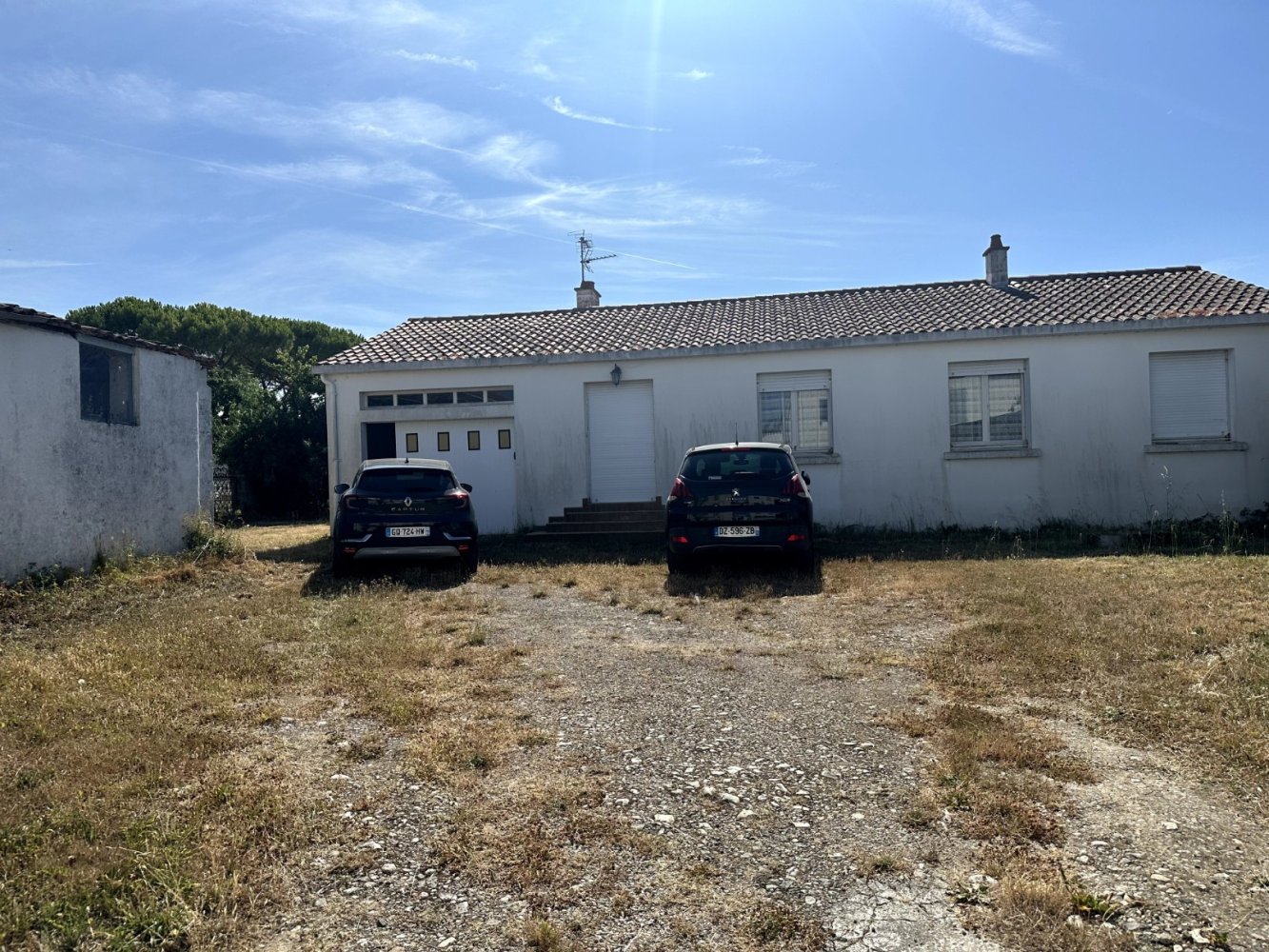 3 chambres Maison à Marsilly, France No. 346248