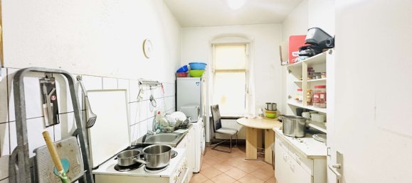 Квартира с 3 спальнями в Гезундбруннен, Германия № 244489 5