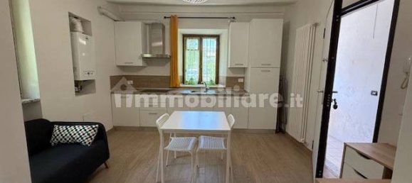 Apartamento de 1 dormitorio en Seriate, Italy No. 344024 16
