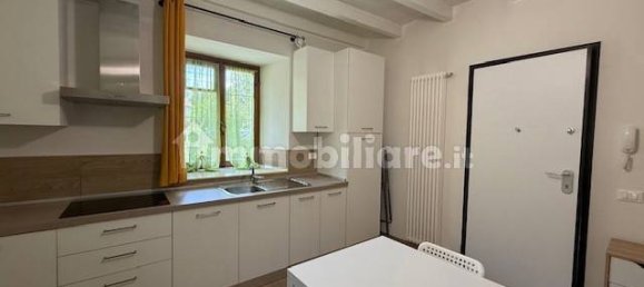 Apartamento de 1 dormitorio en Seriate, Italy No. 344024 10