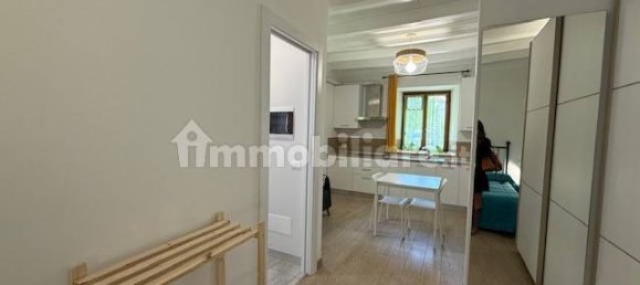 Apartamento de 1 dormitorio en Seriate, Italy No. 344024 15