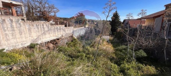 1475m² Land in Ragalna, Italy No. 56856 8