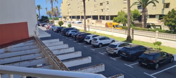 Квартира с 1 спальней в Салобренья, Испания № 184040 9