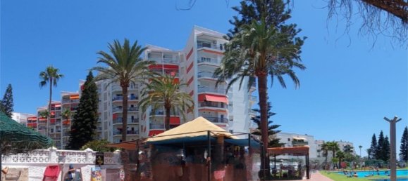 Квартира с 1 спальней в Салобренья, Испания № 184040 11