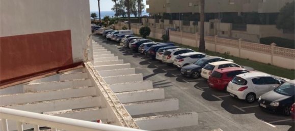 Квартира с 1 спальней в Салобренья, Испания № 184040 8