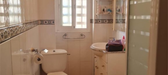 Квартира с 1 спальней в Салобренья, Испания № 184040 4