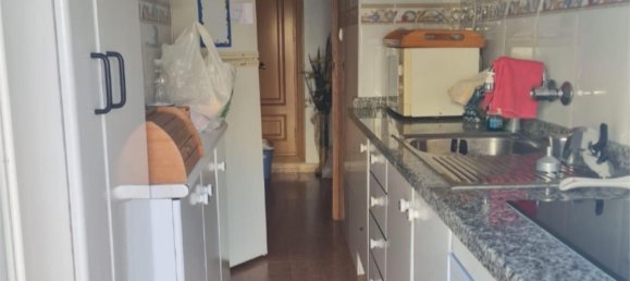 Квартира с 1 спальней в Салобренья, Испания № 184040 3