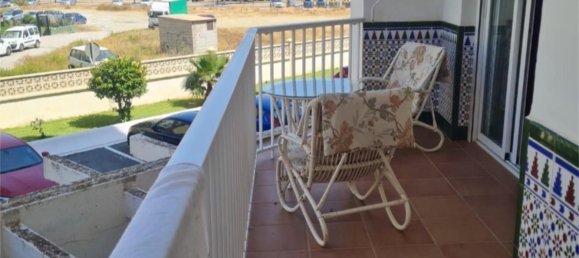 Квартира с 1 спальней в Салобренья, Испания № 184040 2