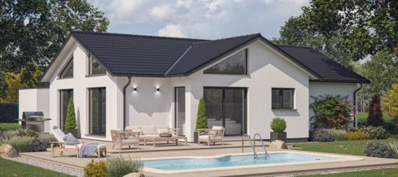 3-salle Bungalow à Neckar-Odenwald-Kreis, Germany No. 290342 3