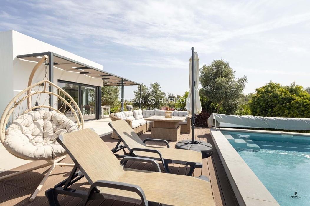 3 chambres Maison à Lagoa, Portugal No. 263399