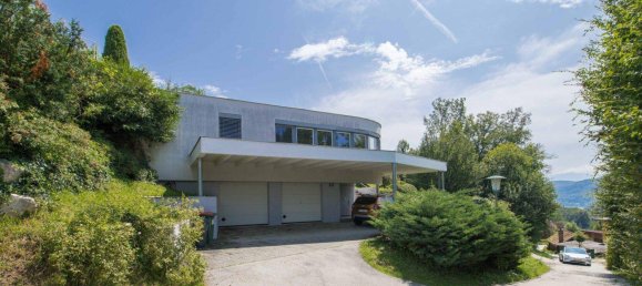 7 rooms Villa in Krumpendorf am Worthersee, Austria No. 45249 40