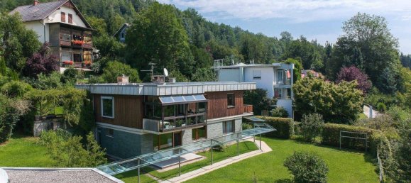 7 rooms Villa in Krumpendorf am Worthersee, Austria No. 45249 3