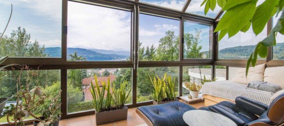 7 rooms Villa in Krumpendorf am Worthersee, Austria No. 45249 24