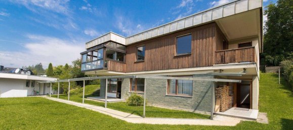 7 rooms Villa in Krumpendorf am Worthersee, Austria No. 45249 7