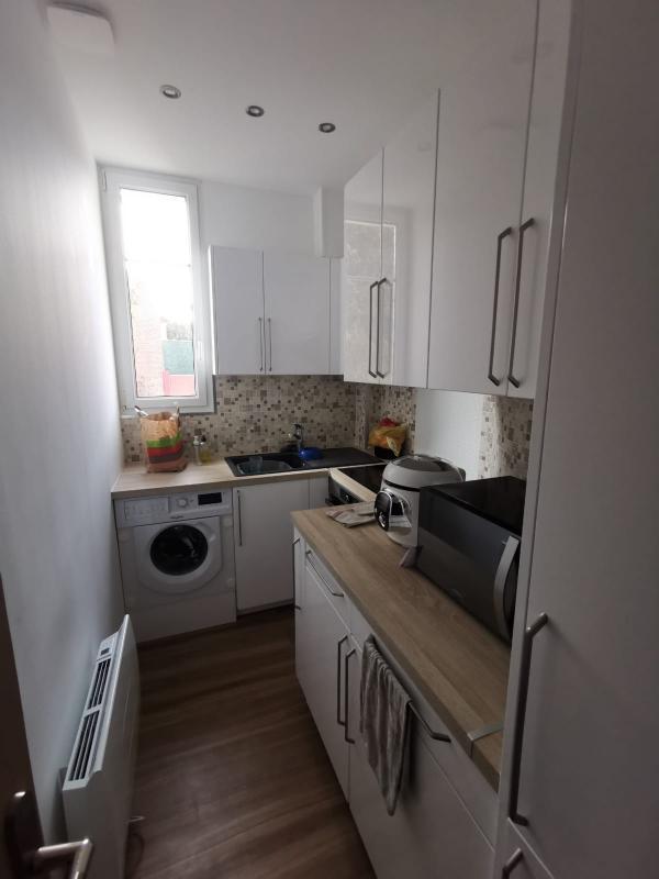 2 chambres Appartement à Chantilly, France No. 256126