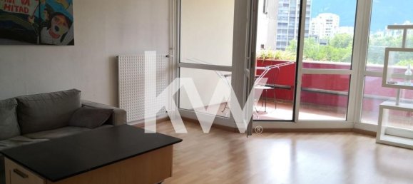 Квартира с 2 спальнями в Гренобль, Франция № 341440 2