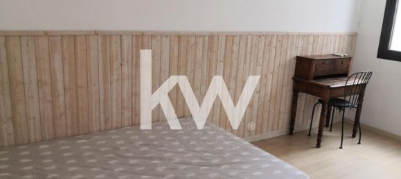 Квартира с 2 спальнями в Гренобль, Франция № 341440 6