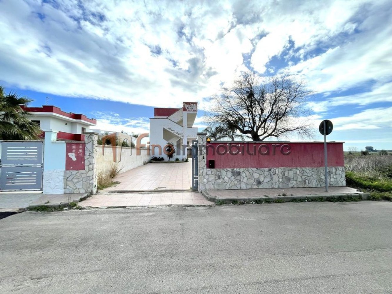 Studio in San Pietro Vernotico, Italy No. 29508