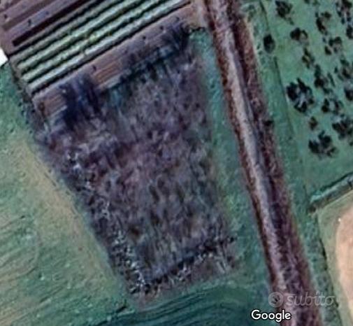 1400m² Land in Sestu, Italy No. 273549