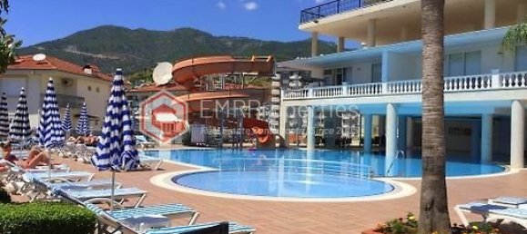 شقة 2+1 في Alanya, Turkey رقم 11404 30