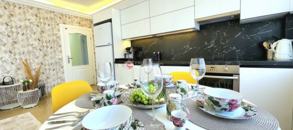 شقة 2+1 في Alanya, Turkey رقم 11404 14