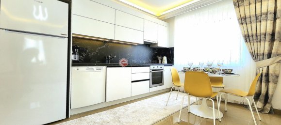 شقة 2+1 في Alanya, Turkey رقم 11404 18