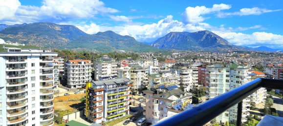 شقة 2+1 في Alanya, Turkey رقم 11404 5