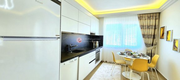 شقة 2+1 في Alanya, Turkey رقم 11404 15