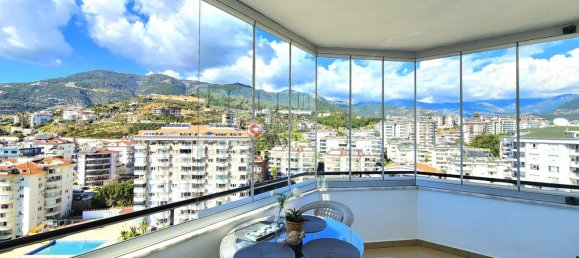 شقة 2+1 في Alanya, Turkey رقم 11404 8