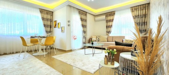 شقة 2+1 في Alanya, Turkey رقم 11404 19