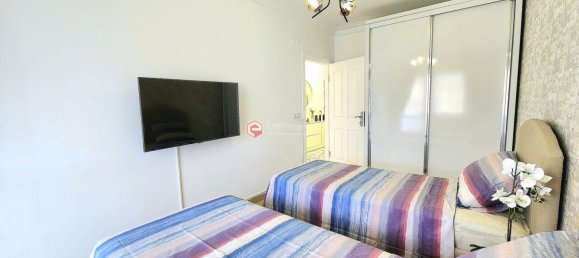 شقة 2+1 في Alanya, Turkey رقم 11404 12