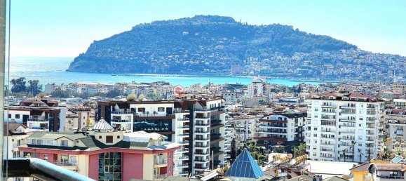 شقة 2+1 في Alanya, Turkey رقم 11404 9