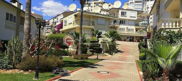 شقة 2+1 في Alanya, Turkey رقم 11404 29