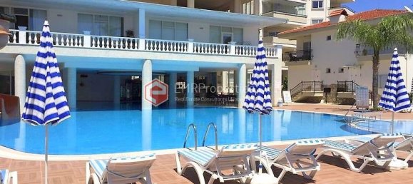 شقة 2+1 في Alanya, Turkey رقم 11404 27