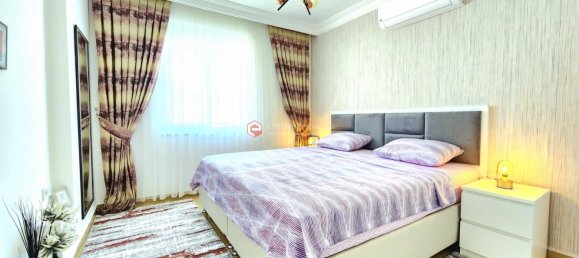 شقة 2+1 في Alanya, Turkey رقم 11404 4