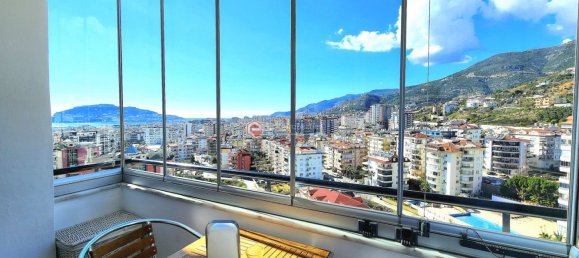 شقة 2+1 في Alanya, Turkey رقم 11404 6