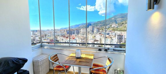 شقة 2+1 في Alanya, Turkey رقم 11404 7